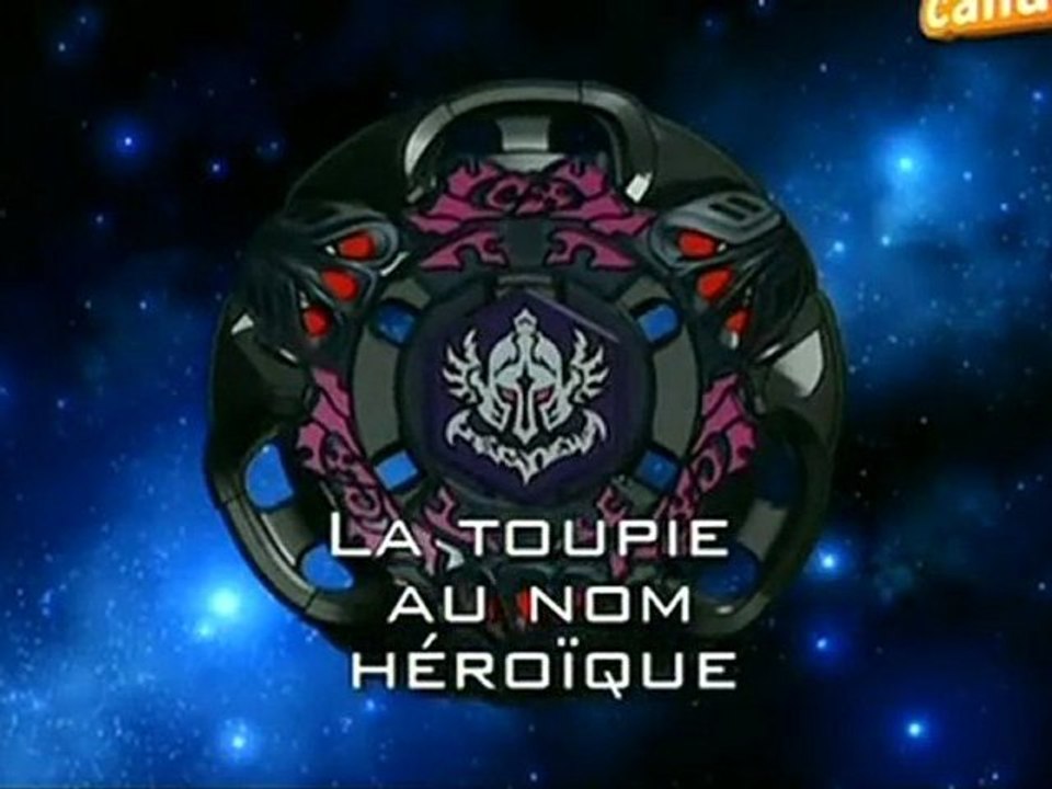 Beyblade Metal Master 12