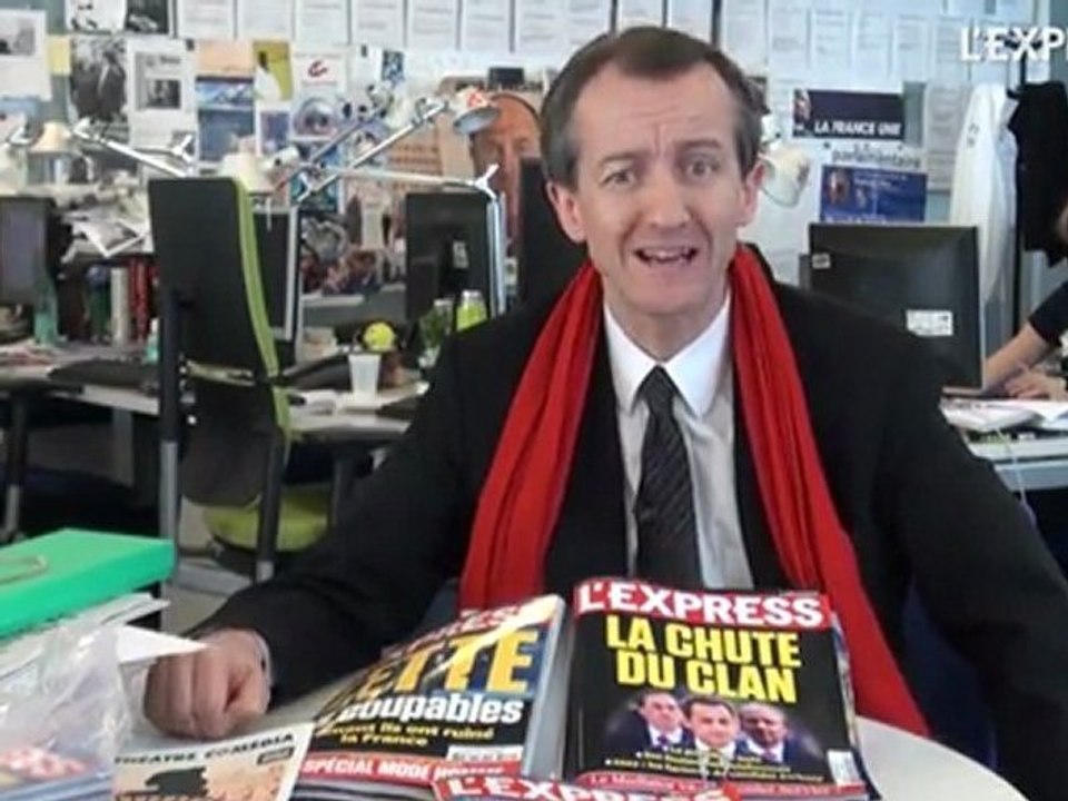 les crises de l'école