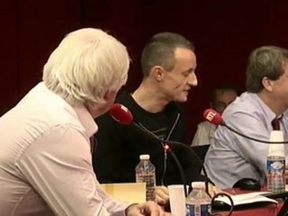 A la Bonne Heure du 27 septembre : La chronique Télé d'Eric Dussart