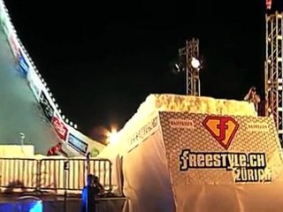 freestyle.ch 2011: Crossover Session
