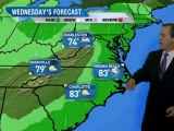 East Central Forecast - 09/27/2011