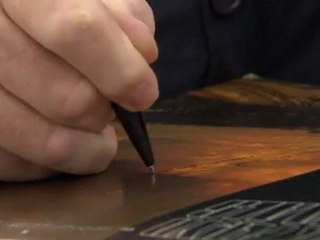 Pink Floyd's pig flies again.