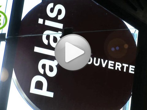 Sciences et techniques à l'honneur