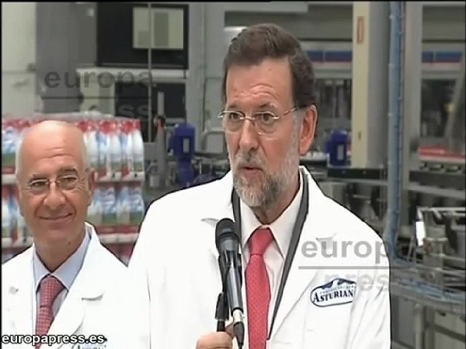 Rajoy: "Rubalcaba congeló las pensiones"