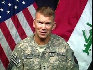 Wave of violence in Iraq as U.S. prepares to leave