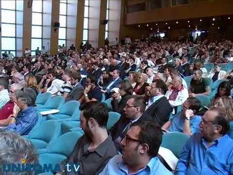 Cambiare, partecipare, unire l'Italia