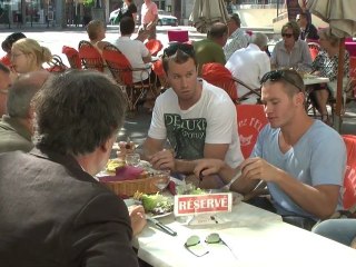 Deux nouveaux joueurs australiens pour l'ASC XIII !