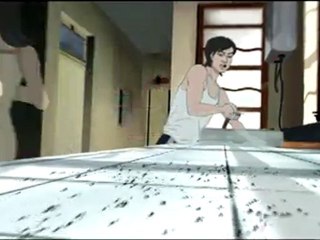 蚂蚁动画30秒剪辑版本