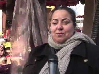 Paroles d’habitants : les 192 propositions du PRUS du Parc. Hebdo du 23 au 30 mai 2011