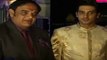 Dia Mirza and Zayed Khan On Ramp At India Bridal Week 2011 For Adarsh Gill