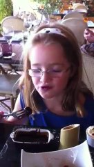 Telle mère, telle fille