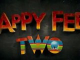 Happy Feet 2 Bande Annonce VOST