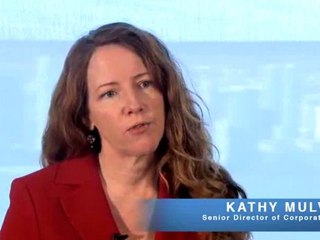 Webinar - Creating Shared Value: Making the Case in Your Com