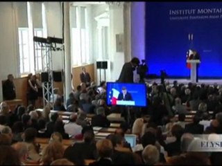 "L'autonomie nous a permis de prendre des initiatives, de dynamiser la politique de nos universités"