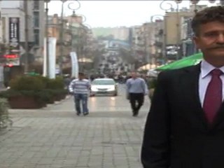 Spot wyborczy Krzysztofa Słonia