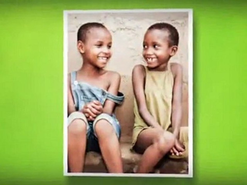 The UN Foundation Unveiled Shot @ Life Campaign