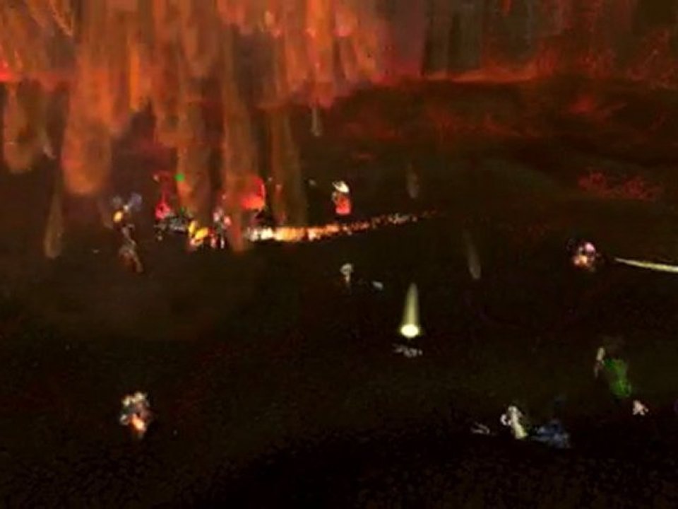 Terres de Feu - Part 1