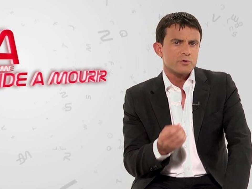 A comme "Aide à mourir"