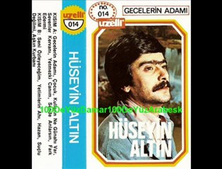 www.seslimedusa.com,Hüseyin Altın - Kulların Ne Günahı Var (Dehşet Şarkı