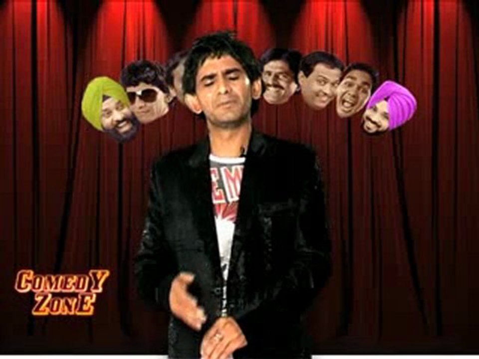 khyaali on his marwari friend gullu