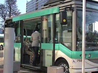 inauguration navettes