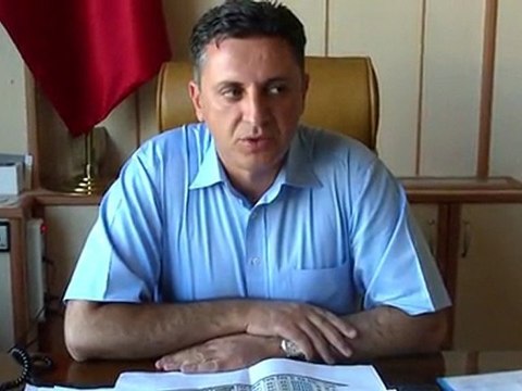 Cihanbeyli Belediyesi Yeni Hizmet Binası( cihanbeyli.biz)