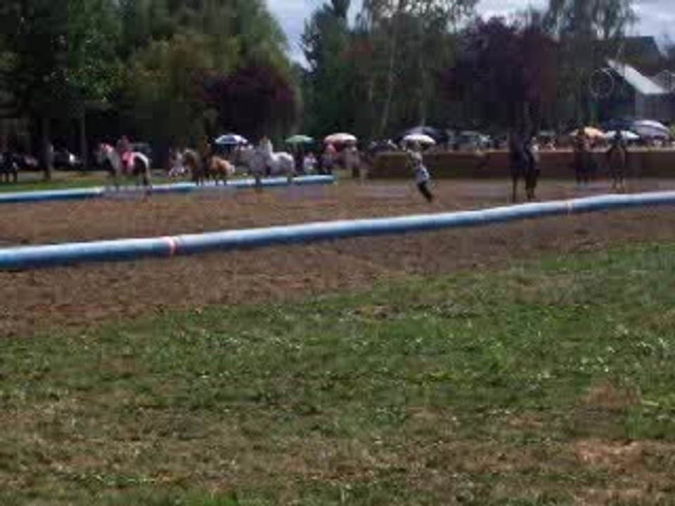 Soucelle fête du cheval 038