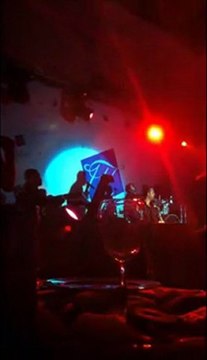 Cengiz Kurtoğlu ( K.K.T.C Malpas Hotel - Ummadığım Anda )