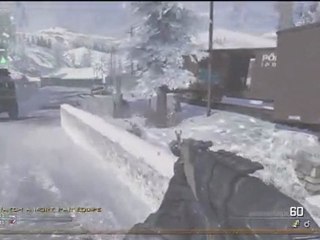 EPIC Bombe Nucléaire sur Dérail (HD)