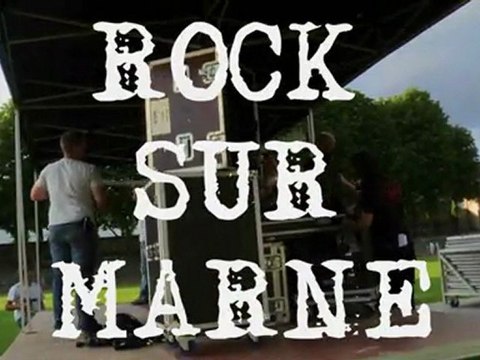 Festival RocksurMarne 2011, Présentation du festival