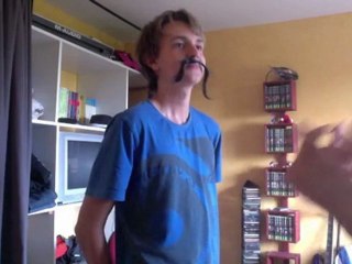 vingt ans la vie devant soi