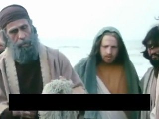 Profeti Isa a.s epizodi _2