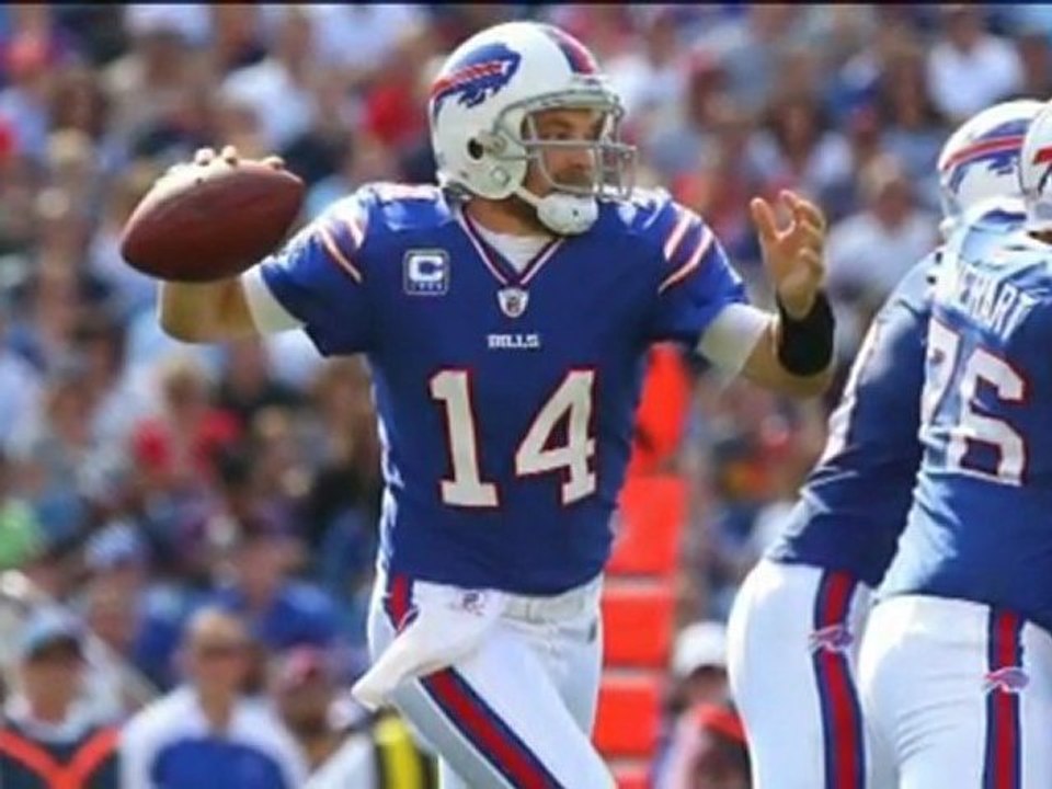 NFL - Der 3. Spieltag