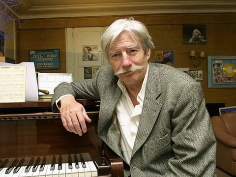 Jean Ferrat-Que serais-je sans toi