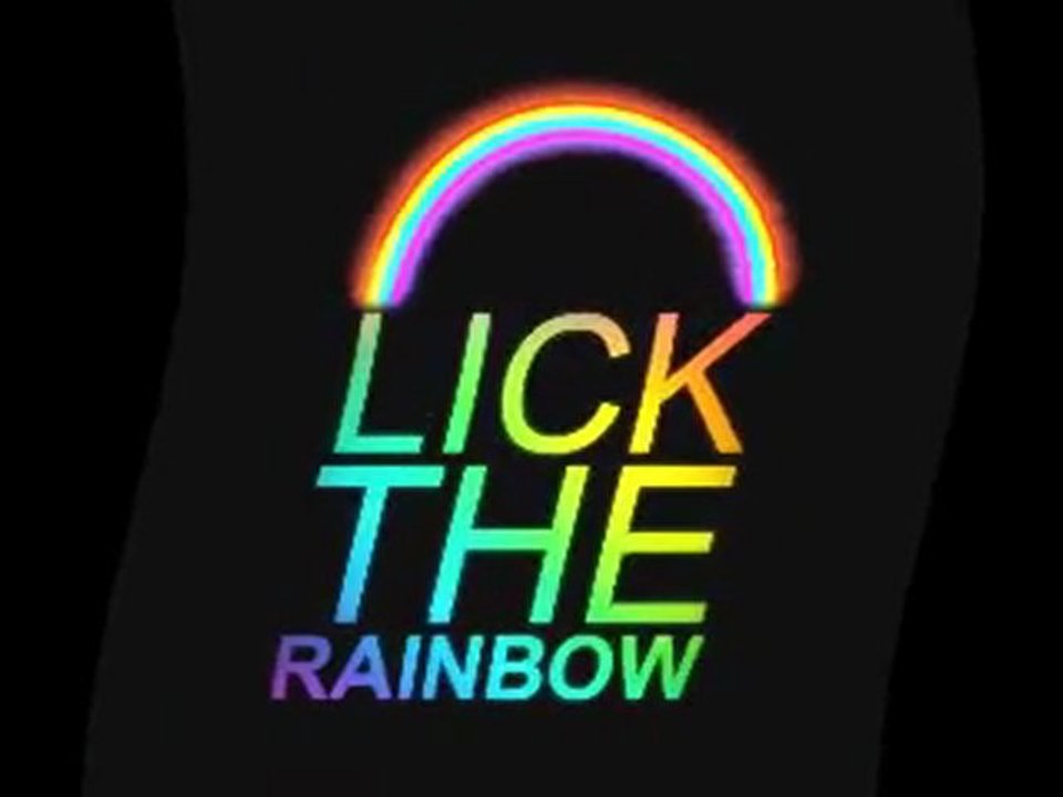 Wolfgang Gartner Vs. Mord Fustang - Shrunken The Rainbow (Cabox Mash Up)