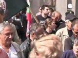 Bulgaria: cresce la protesta contro i rom