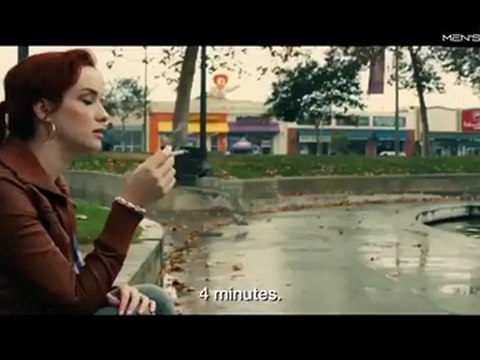 Chroniques d'Hollywood [S.2] [E.3]