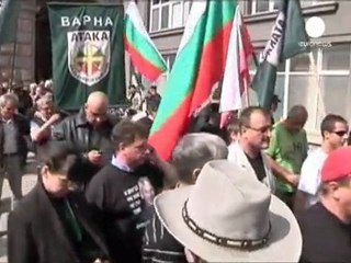 Bulgarie: un déferlement de colère et des relents de...