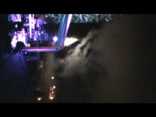 Soissons en sc'Aisne 2011 - Spectacle Kaléidoscope