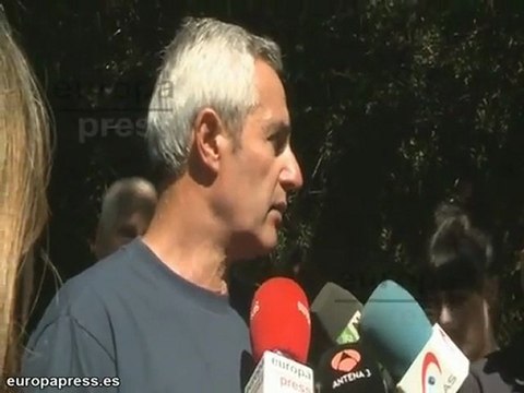 Aplazado el desalojo de dos ancianos en Berango