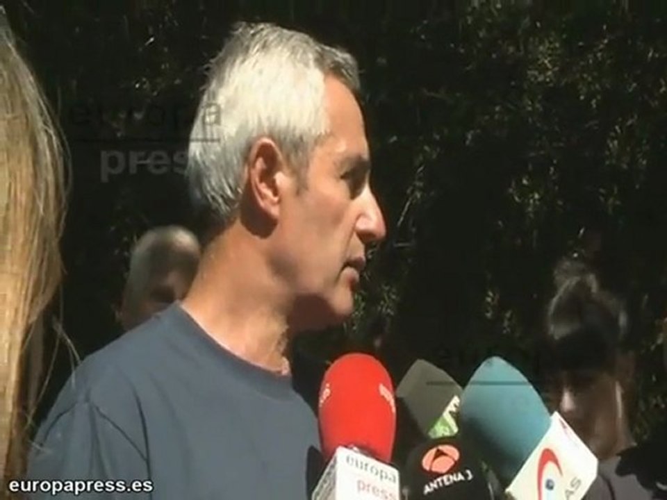 Aplazado el desalojo de dos ancianos en Berango