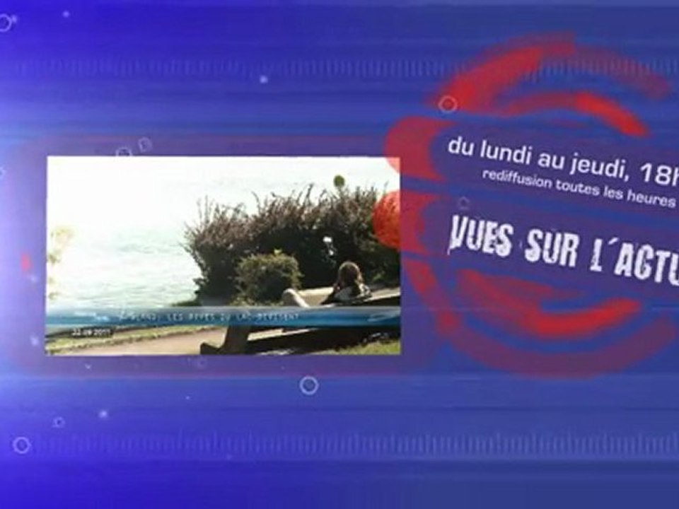 Programme NRTV