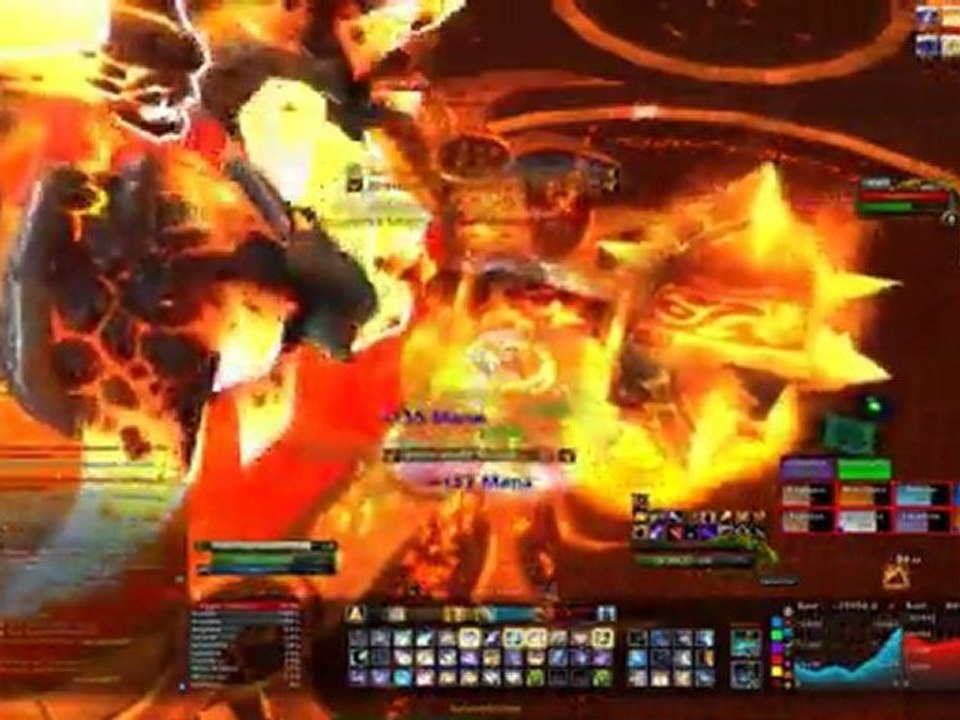 liQuid - [10-N] Ragnaros (19.07.2011)