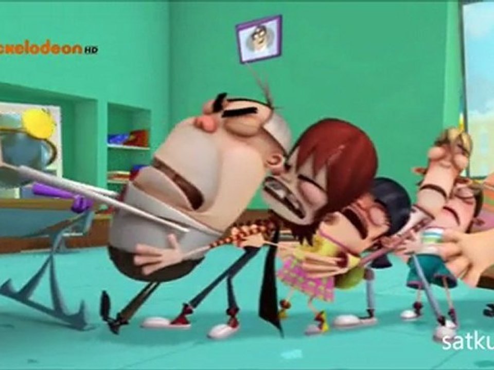 Nickelodeon HD - video Dailymotion