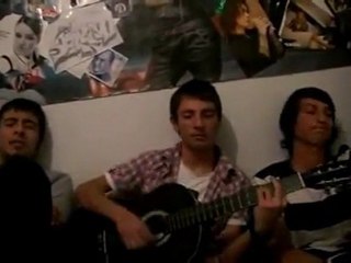 YıLLarım qiTTi aMatöR saRkı süPer