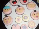 Cupcake Ideas: Baby Shower Cupcakes & Party Cupcakes