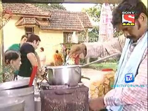 Chintu Chinky Aur Ek Badi Si Love Story - 27th September 2011 p3