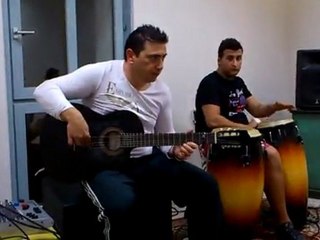 leila baila me