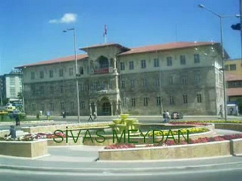Sivas Tanıtım Filmi