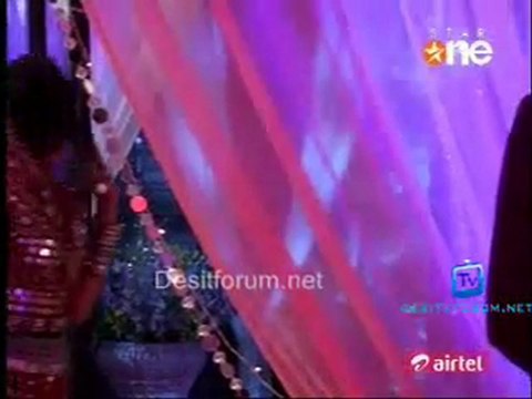 Pyaar Kii Yeh Ek Kahaani - 27th September 2011 Video Watch pt1